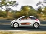 Citroen C-AirPlay Concept 2005 года